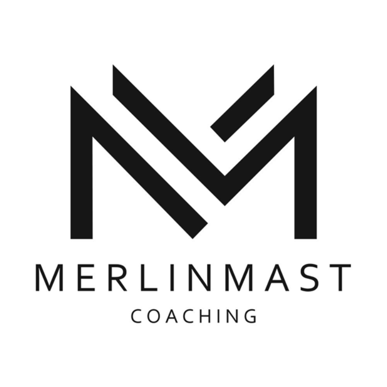 Logo MERLINMAST Coaching