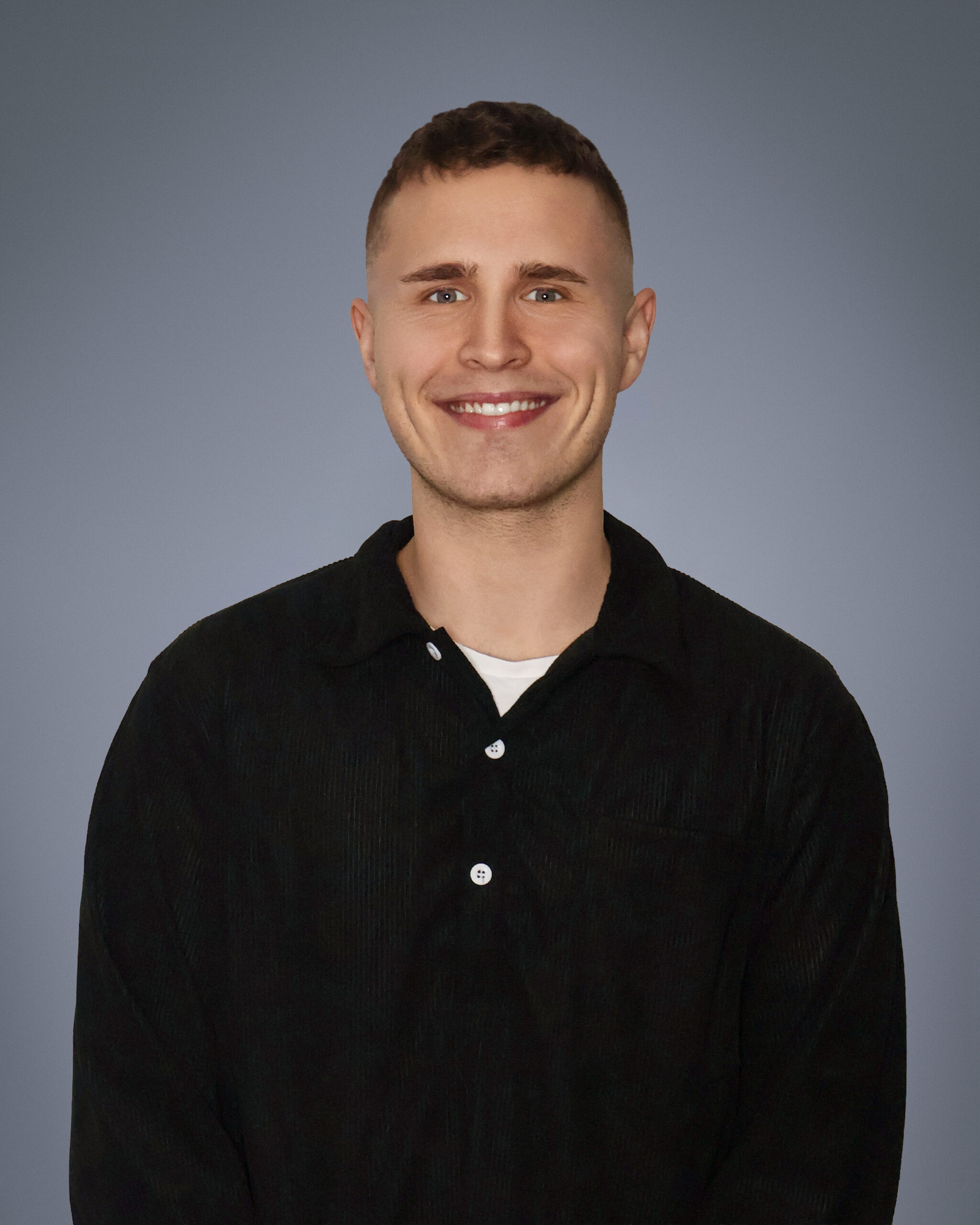 Florentin Mast, Leitung Administration & Finanzen