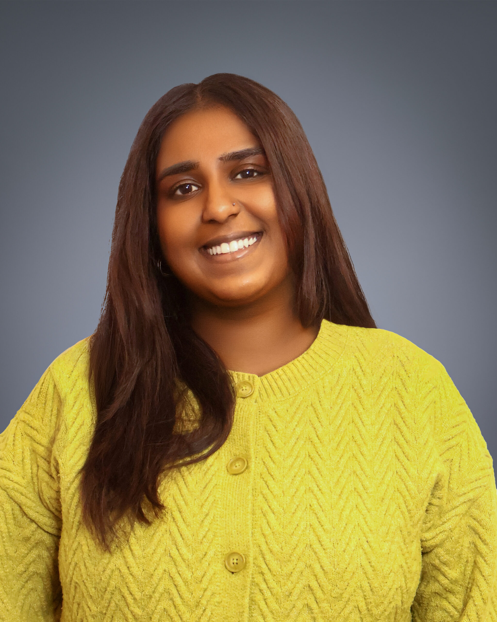 Keerthiga Nagalingam, Integrationsbegleiterin