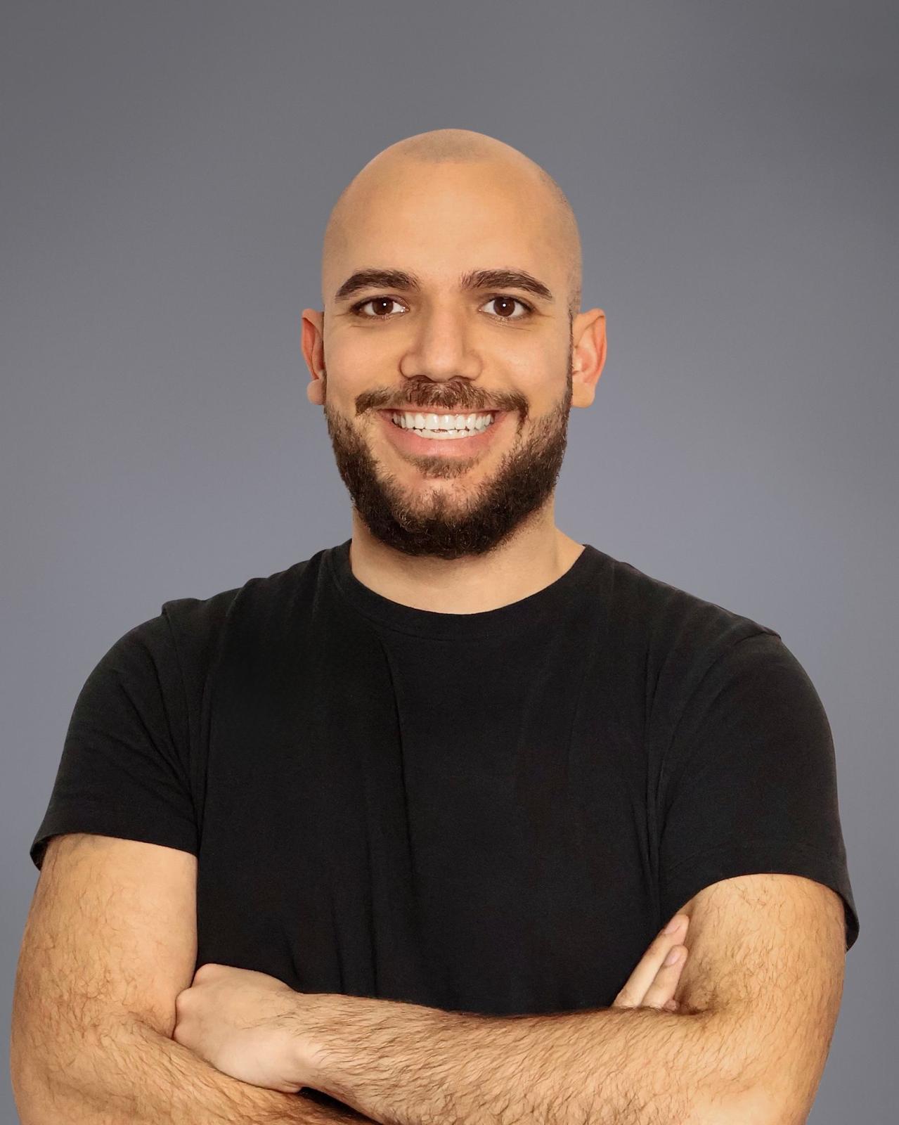 Sidar Aydemir, Integrationsbegleiter
