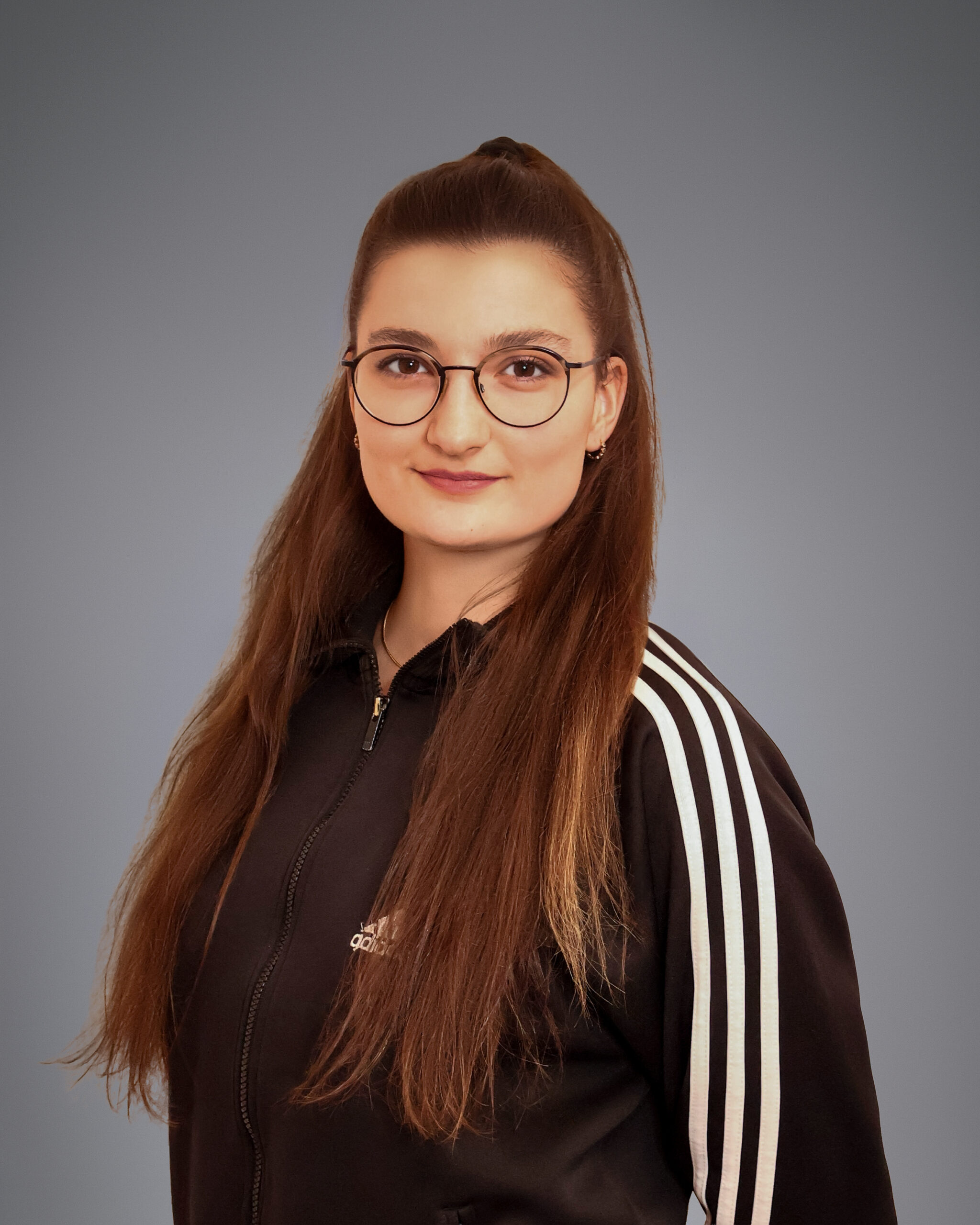 Vera Fringer, Integrationsbegleiterin